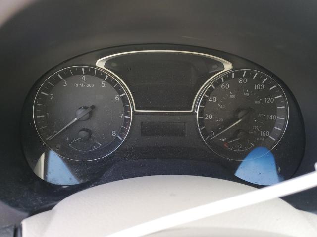 Photo 9 from auction – 2013 NISSAN ALTIMA 2.5 with VIN 1N4AL3AP5DN440089