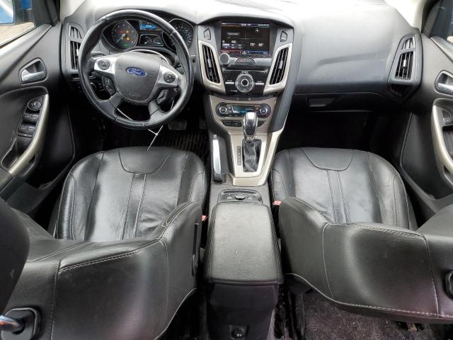 Photo 8 from auction – 2012 FORD FOCUS SEL with VIN 1FAHP3H21CL125538