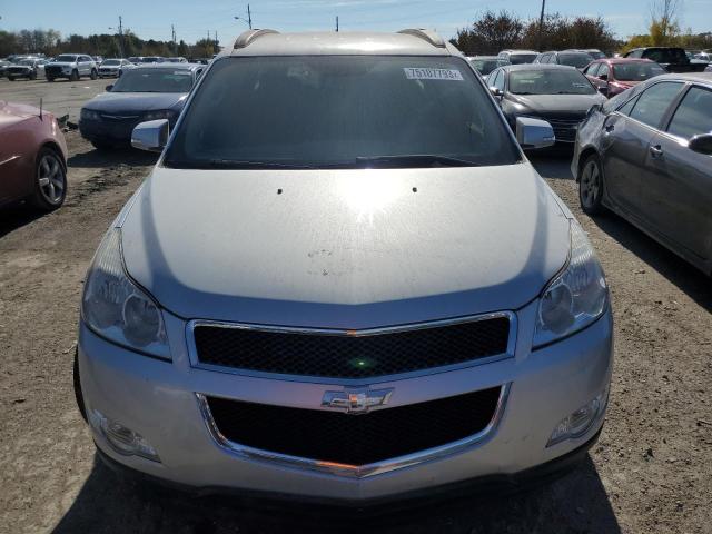 Photo 5 from auction – 2010 CHEVROLET TRAVERSE L with VIN 1GNLRFED2AJ233477