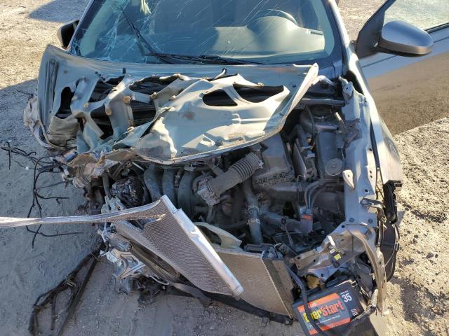 Photo 11 from auction – 2015 TOYOTA COROLLA L with VIN 2T1BURHEXFC279554