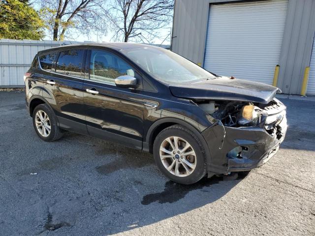 Photo 4 from auction – 2017 FORD ESCAPE SE with VIN 1FMCU0G98HUC88808