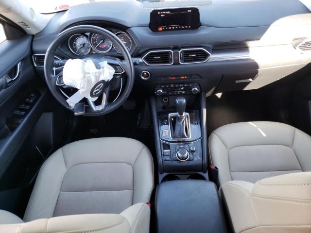 Photo 8 from auction – 2020 MAZDA CX-5 TOURI with VIN JM3KFBCM9L1802859