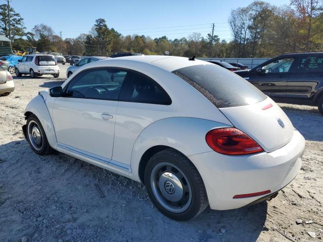 Photo 2 from auction – 2012 VOLKSWAGEN BEETLE with VIN 3VWJP7AT6CM641007