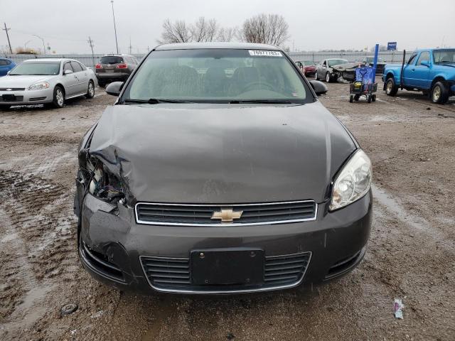 Photo 5 from auction – 2008 CHEVROLET IMPALA LT with VIN 2G1WT58K189167014