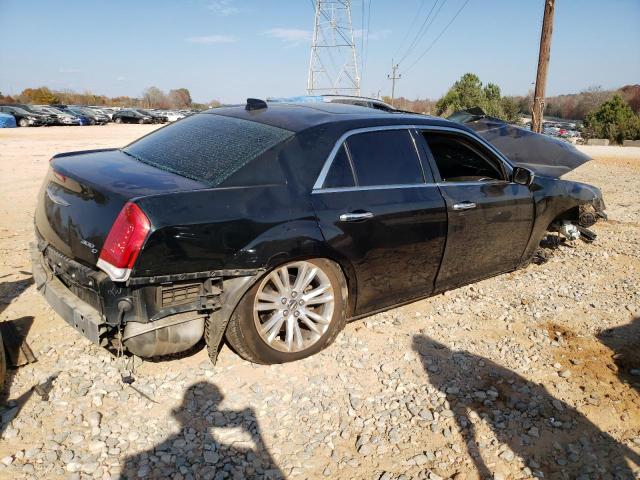 Photo 3 from auction – 2016 CHRYSLER 300C with VIN 2C3CCAEG9GH244062