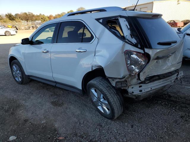 Photo 2 from auction – 2013 CHEVROLET EQUINOX LT with VIN 2GNALFEK0D6230585