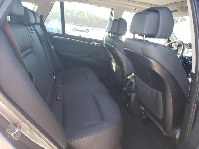 Photo 11 from auction – 2010 BMW X5 XDRIVE3 with VIN 5UXFE4C55AL384978