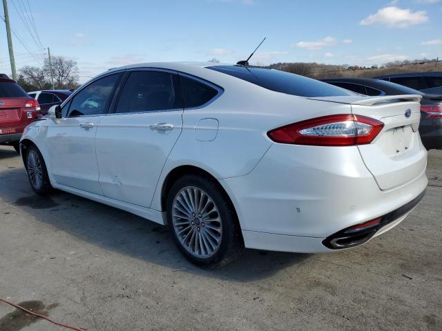 Photo 2 from auction – 2013 FORD FUSION TIT with VIN 3FA6P0D94DR212880