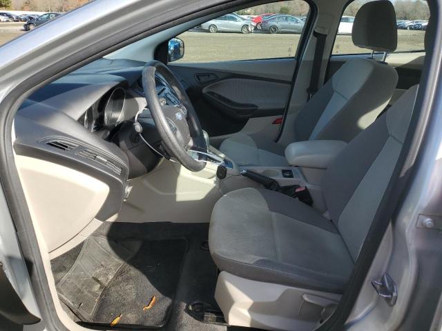 Photo 7 from auction – 2012 FORD FOCUS SE with VIN 1FAHP3F21CL437359