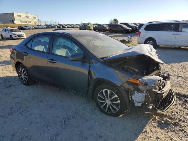 Photo 4 from auction – 2018 TOYOTA COROLLA L with VIN 2T1BURHE7JC017466