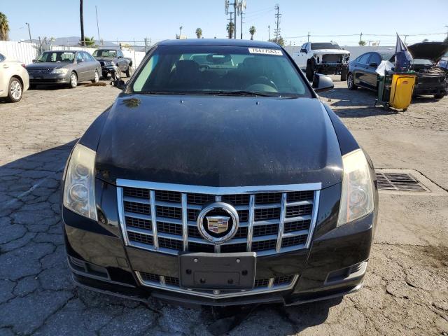 Photo 5 from auction – 2012 CADILLAC CTS with VIN 1G6DC5E52C0150659