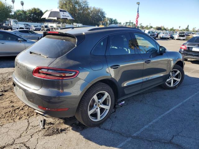 Photo 3 from auction – 2017 PORSCHE MACAN with VIN WP1AA2A53HLB02229
