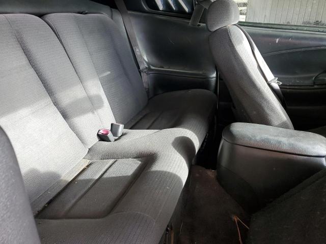 Zdjęcie 10 z aukcji – 2000 FORD MUSTANG z VIN 1FAFP4044YF206582