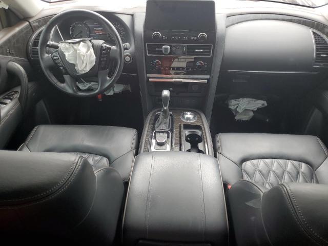 Photo 8 from auction – 2022 NISSAN ARMADA PLA with VIN JN8AY2DB0N9810031