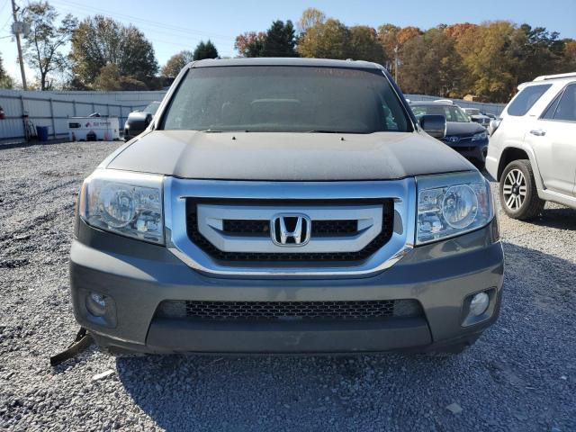 Photo 5 from auction – 2009 HONDA PILOT EXL with VIN 5FNYF38679B007697