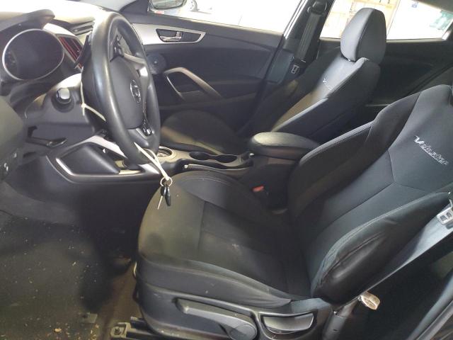Zdjęcie 7 z aukcji – 2016 HYUNDAI VELOSTER z VIN KMHTC6AD5GU278433