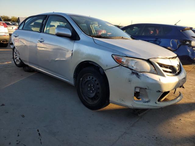 Photo 4 from auction – 2013 TOYOTA COROLLA BA with VIN 5YFBU4EE6DP194697
