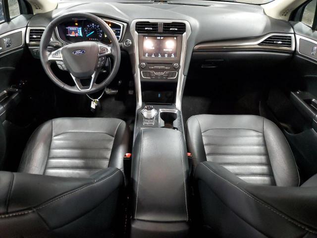 Photo 8 from auction – 2018 FORD FUSION SE with VIN 3FA6P0PU6JR218336