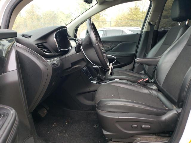 Photo 7 from auction – 2018 BUICK ENCORE PRE with VIN KL4CJASB9JB543278