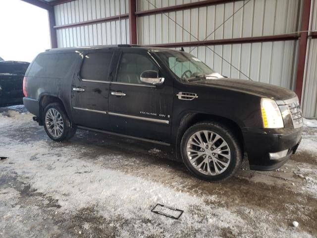 Photo 4 from auction – 2008 CADILLAC ESCALADE E with VIN 1GYFK66888R165249