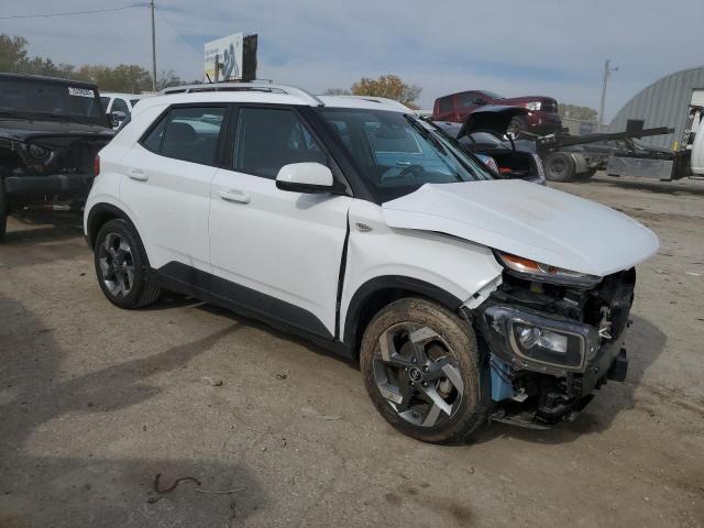 Photo 4 from auction – 2023 HYUNDAI VENUE SEL with VIN KMHRC8A34PU217880