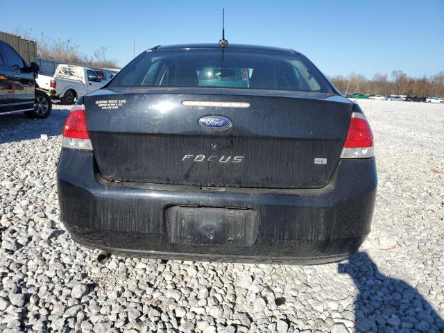Photo 6 from auction – 2008 FORD FOCUS SE with VIN 1FAHP35N08W176291