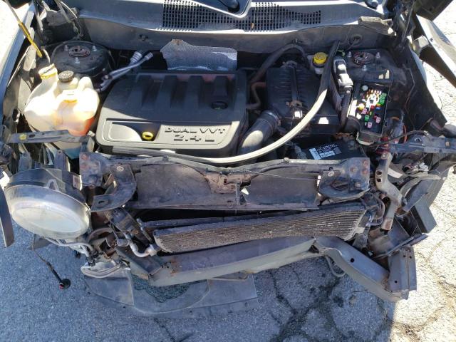 Photo 11 from auction – 2007 JEEP COMPASS with VIN 1J8FF47W37D285377