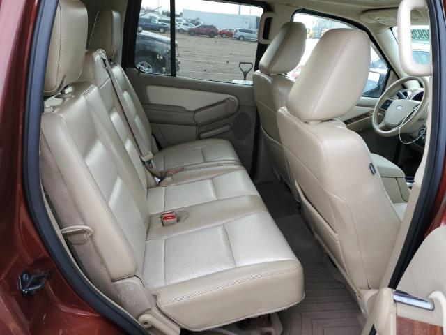 Photo 11 from auction – 2010 FORD EXPLORER E with VIN 1FMEU7EE8AUA22809