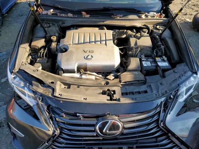 Photo 11 from auction – 2016 LEXUS ES 350 with VIN 58ABK1GG2GU032418