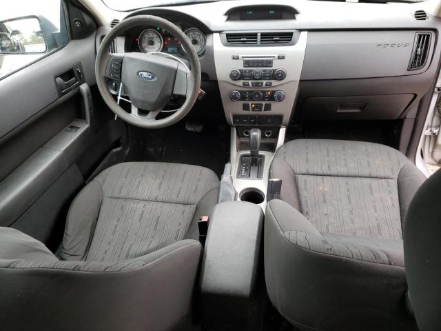 Photo 8 from auction – 2008 FORD FOCUS SE with VIN 1FAHP33N58W294842