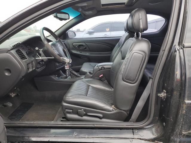 Photo 7 from auction – 2001 CHEVROLET MONTE CARL with VIN 2G1WX15K019288947