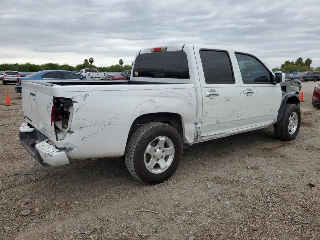 Photo 3 from auction – 2011 CHEVROLET COLORADO L with VIN 1GCDSCFE8B8127020