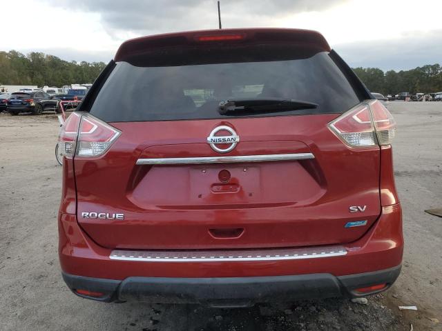 Photo 6 from auction – 2014 NISSAN ROGUE S with VIN 5N1AT2MT7EC808651