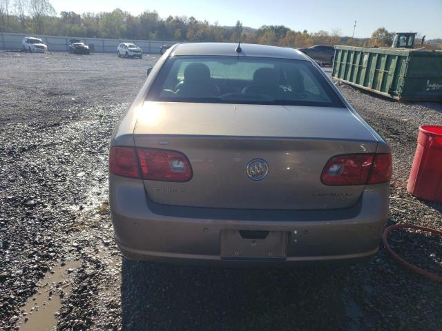 Photo 6 from auction – 2006 BUICK LUCERNE CX with VIN 1G4HR57Y86U224745