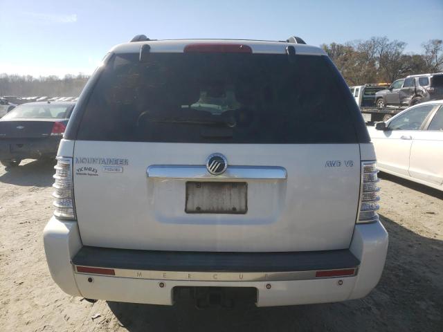 Photo 6 from auction – 2007 MERCURY MOUNTAINEE with VIN 4M2EU488X7UJ04116