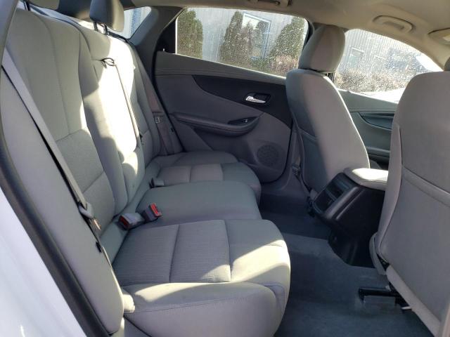 Photo 10 from auction – 2014 CHEVROLET IMPALA LS with VIN 2G11X5SLXE9267740