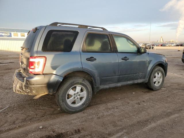 Photo 3 from auction – 2011 FORD ESCAPE with VIN 1FMCU9DG9BKA92757