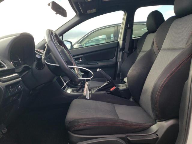 Photo 7 from auction – 2015 SUBARU WRX PREMIU with VIN JF1VA1D65F9833617
