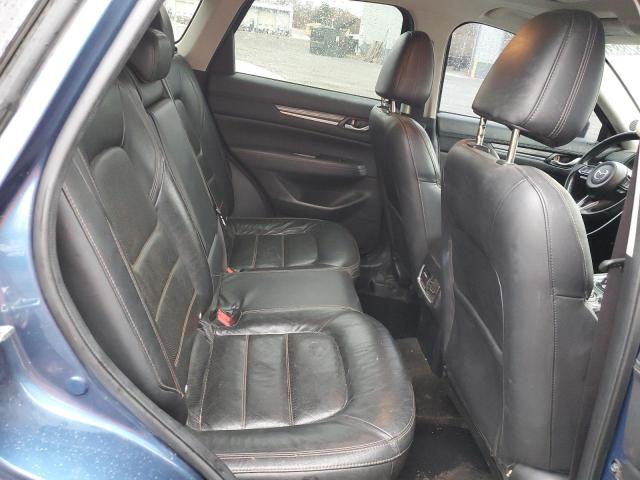 Photo 11 from auction – 2017 MAZDA CX-5 GRAND with VIN JM3KFBDL1H0157272