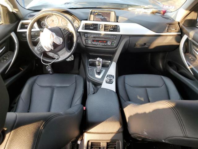 Photo 8 from auction – 2014 BMW 320 I XDRI with VIN WBA3C3C54EF984722