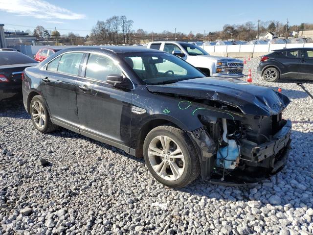 Photo 4 from auction – 2017 FORD TAURUS SE with VIN 1FAHP2D81HG137189