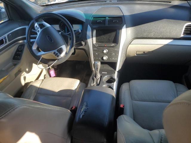 Photo 8 from auction – 2014 FORD EXPLORER X with VIN 1FM5K7D8XEGA89496