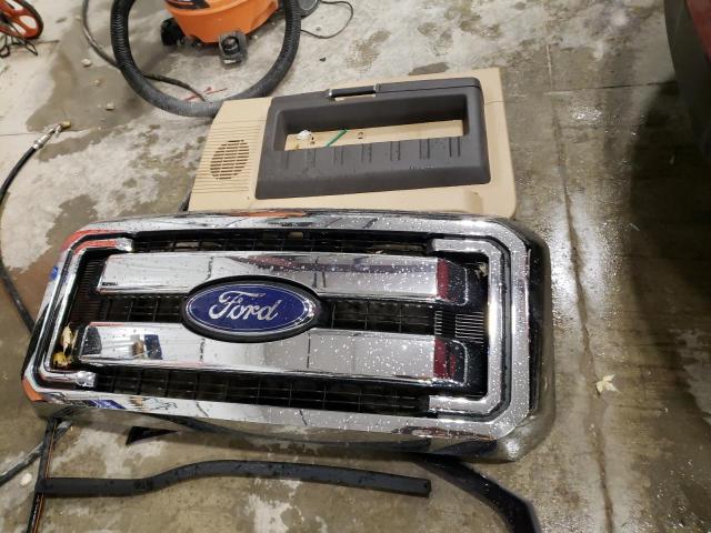 Photo 12 from auction – 2016 FORD F250 SUPER with VIN 1FT7X2B62GEB29698
