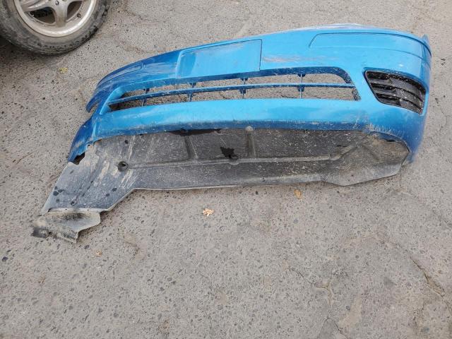 Photo 12 from auction – 2007 FORD FOCUS ZX4 with VIN 1FAFP34N27W351597