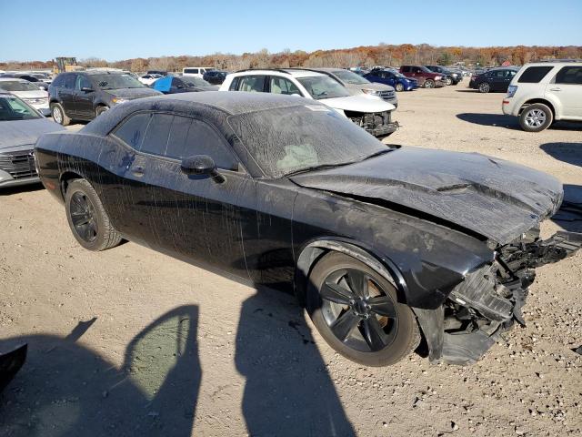 Photo 4 from auction – 2016 DODGE CHALLENGER with VIN 2C3CDZAG0GH236546
