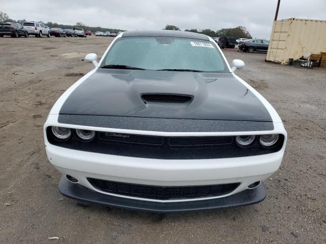 Photo 5 from auction – 2021 DODGE CHALLENGER with VIN 2C3CDZFJ8MH521219