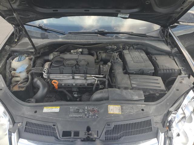Photo 11 from auction – 2006 VOLKSWAGEN JETTA TDI with VIN 3VWRT71K16M765034