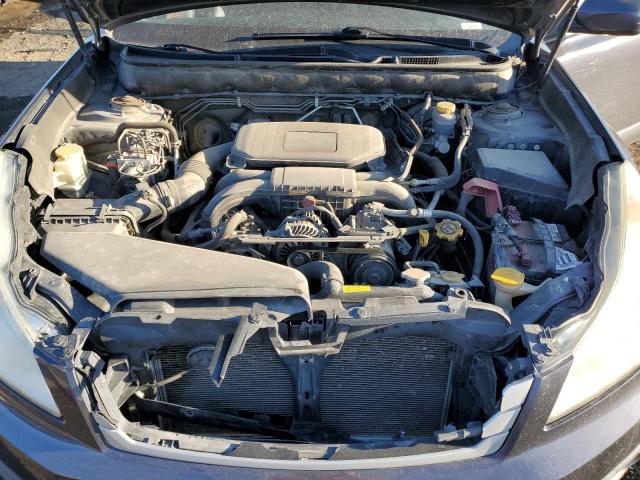Photo 11 from auction – 2011 SUBARU OUTBACK 2. with VIN 4S4BRCKCXB3310516