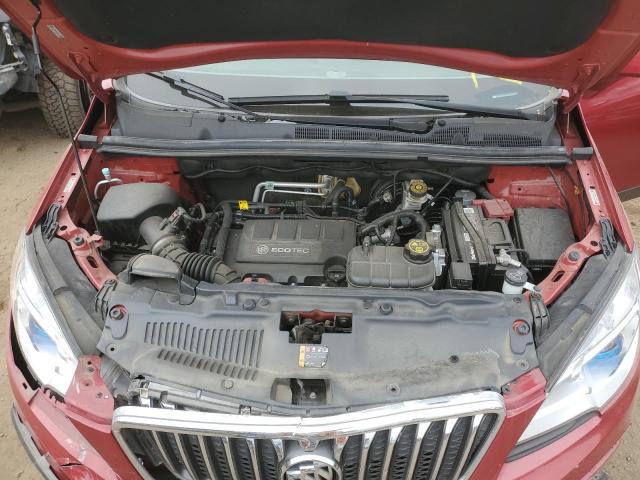 Photo 11 from auction – 2013 BUICK ENCORE with VIN KL4CJASB5DB081385