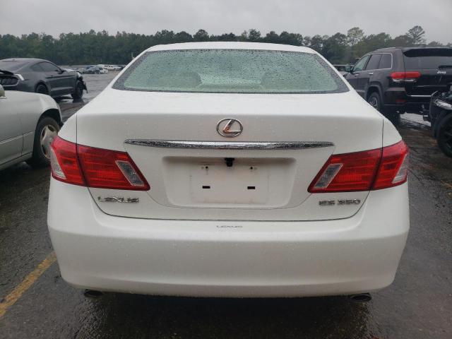 Photo 6 from auction – 2007 LEXUS ES 350 with VIN JTHBJ46G272013847